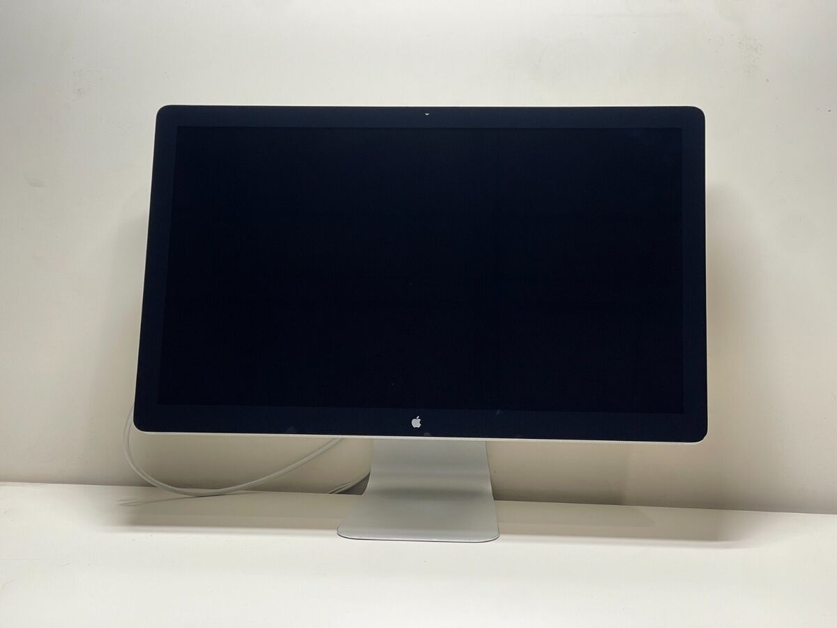 Apple Thunderbolt 27 Apple Thunderbolt 27