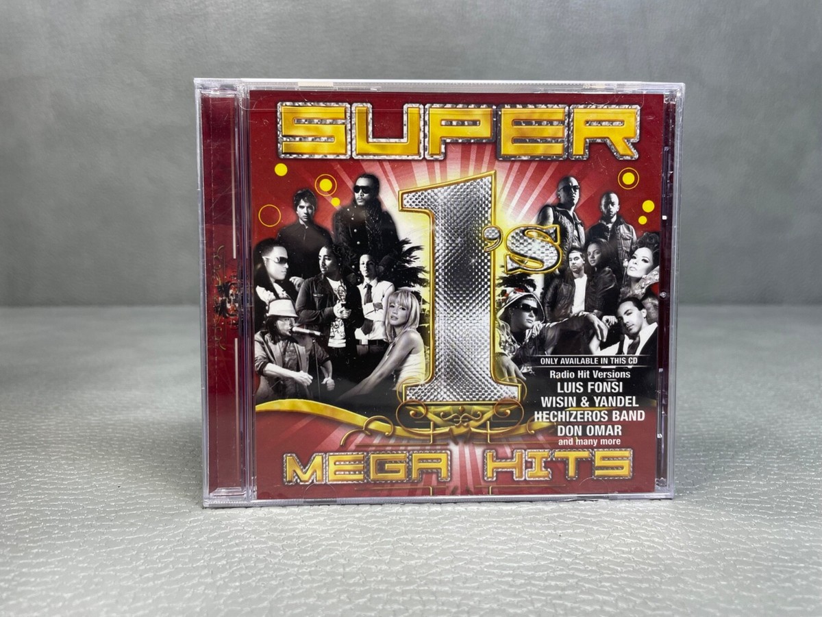 その他 Reggaeton Super Hits Reggaeton Biggest Hits [New] by Various Artists (CD, Feb