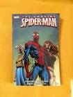 AMAZING SPIDER-MAN TRADE PAPERBACK MARVEL COMICS (2013) STRACZYNSKI DEODATO