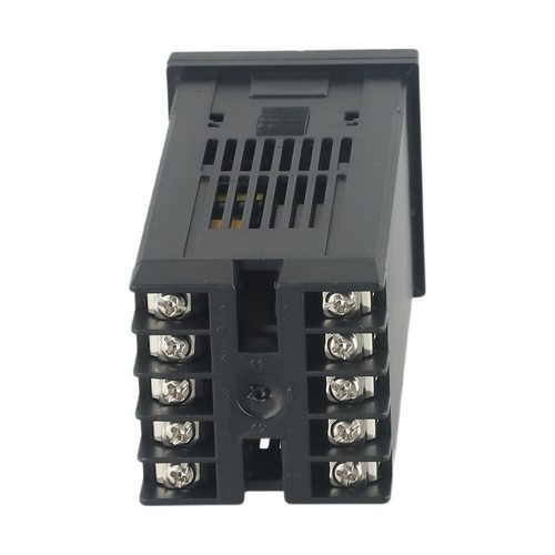 Intelligenter Temperaturregler REX C FK V AN AC V Hz Hz Langschale