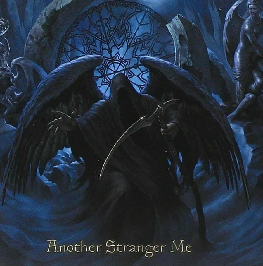 Another Stranger Me / Blind Guardian (CD, VICP-63783, Victor Japan) NEW FF103 - Image 3 of 4