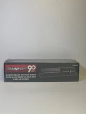 Snap On KERSHAW KER90SO Limited Edition 90 Anniversary Knife SEALED