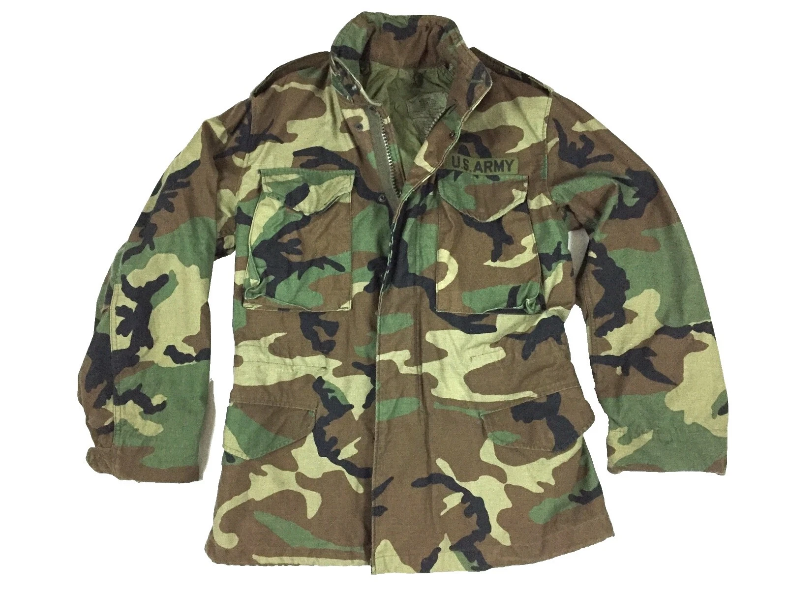 Army Multicolor Coats, Jackets & Vests for Men