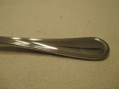 2 Wallace Rockport 18/10 Stainless Teaspoons - Picture 6 of 7