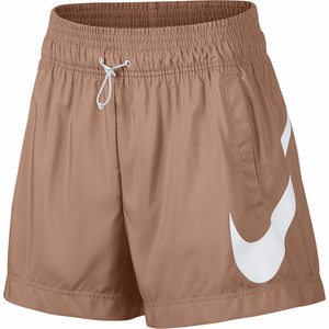 pantaloni nike donna rose