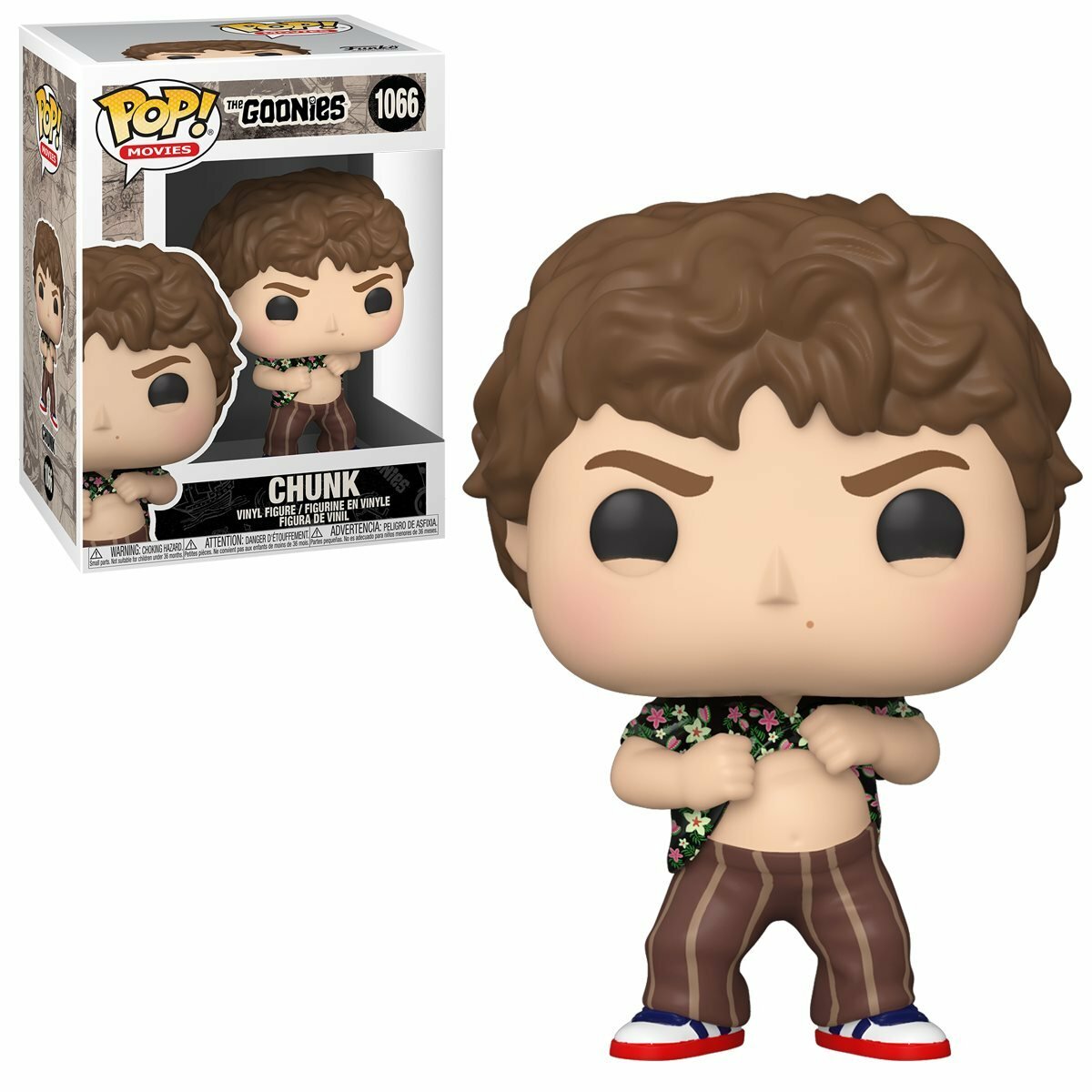 新品　中古Funko POP! グーニーズ　 5体セット　The Goonies 新品 中古Funko POP! グーニーズ 5体セット The Goonies 新品
