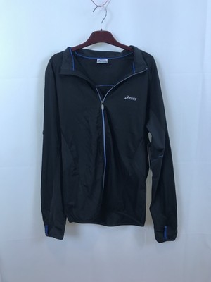 asics soft shell jacket