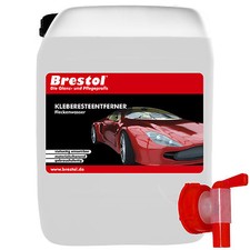 (14,10 /L) 5 Liter Kleberesteentferner Kleber...