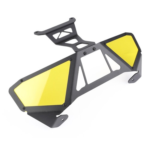 For 24-25 KOVE 800X Pro 800X Rally CNC Headlight Cover Guard Head Lamp Protector - Picture 11 of 42