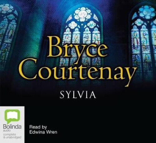 Sylvia [Audio] by Bryce Courtenay - Picture 1 of 1