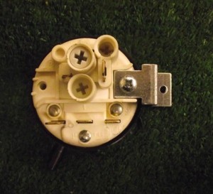 Waschmaschine CANDY CNA145-80 Druckschalter