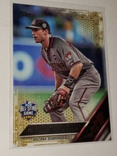 You Pick Your Cards - Arizona Diamondbacks Team - MLB Baseball Card Selection