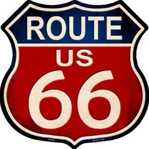 route 66