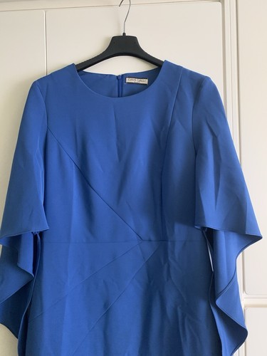 Abito donna Gaia Galli Milano Fashion Azzurro - Foto 5 di 9