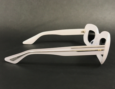 Oliver Peoples x KHAITE Sunglasses OV5548SU 176087 1966C White Frames Gray Lens Oliver Peoples x KHAITE Sunglasses OV5548SU 176087 1966C  main image 2