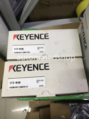 VT3-W4M KEYENCE touch screen brand new