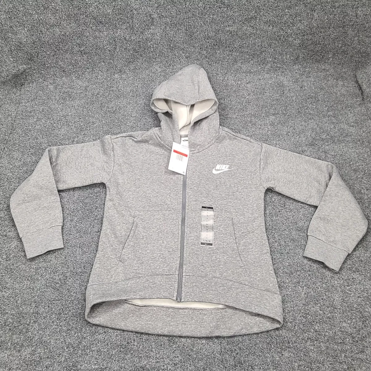 Nike sweater on sale for girl
