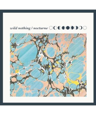 Nocturne [Vinyl LP], Wild Nothing