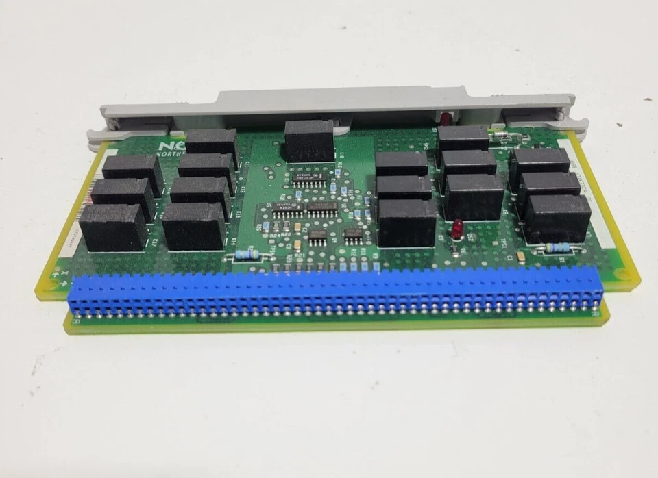 Nortel NTK473CA Card used - Image 2 of 4
