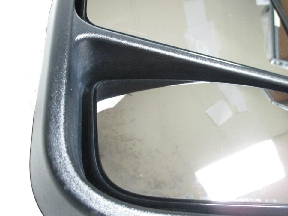 Kool Vue Passenger Right Side Mirror For 2020-2022 Ford F250 F350 F450 – Power Adjust/Fold, Heated, BSD