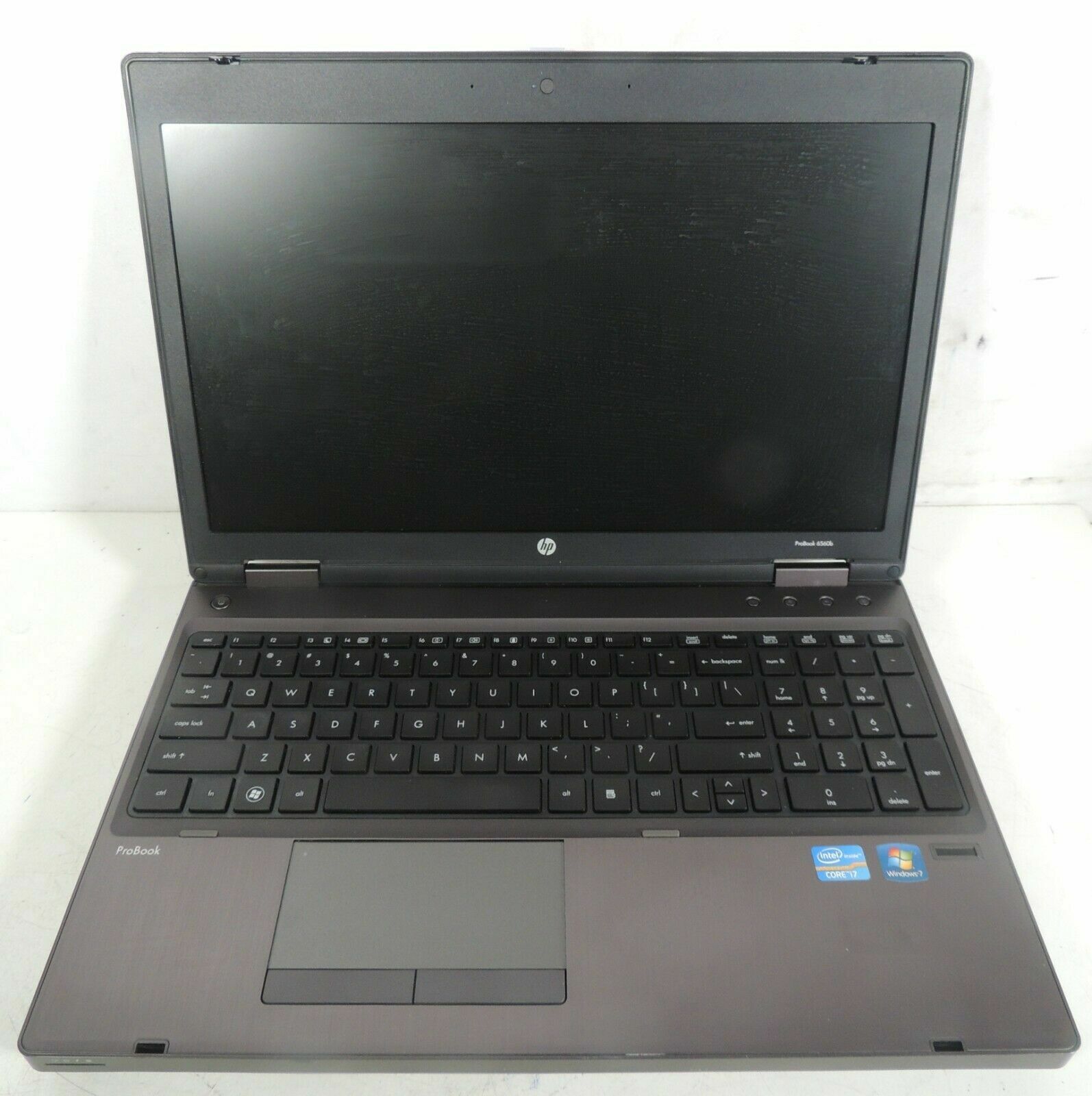 HP ProBook 6560b(Core i7 2820QM新品換装済み)-