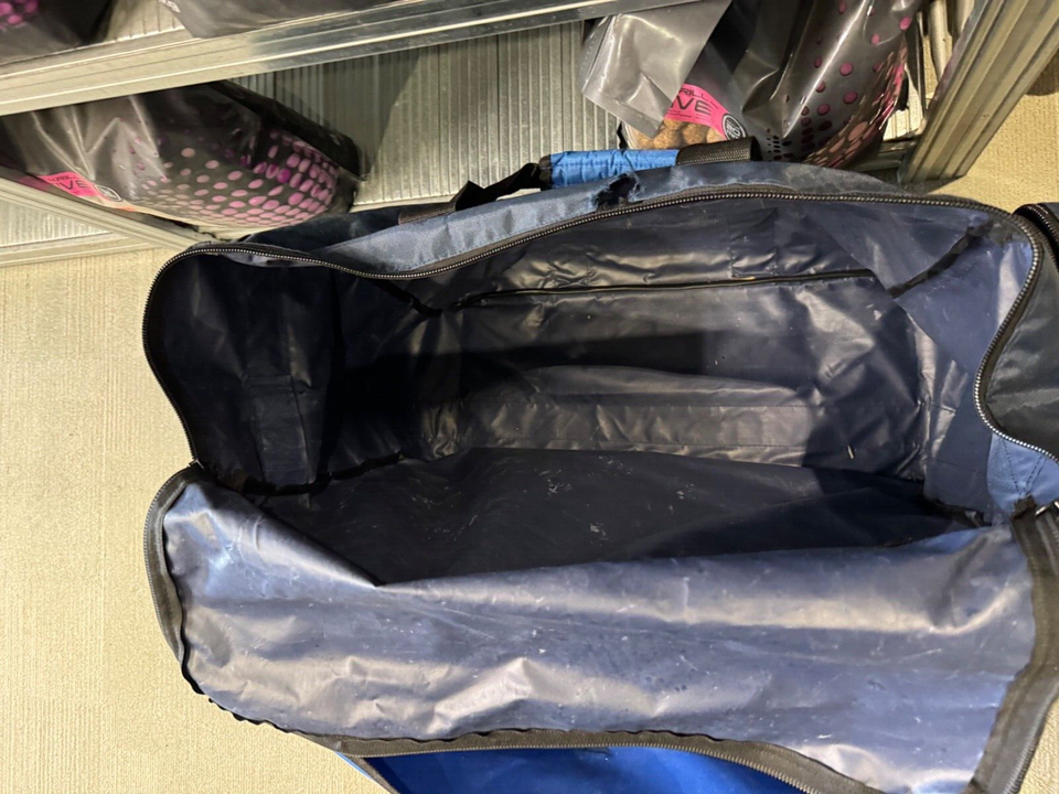 MATCH COARSE FISHING TACKLE PRESTON COMPETITION 55 LITRE MATCH