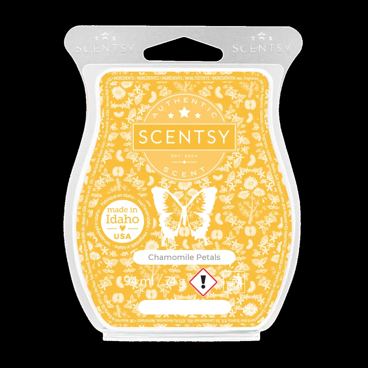 SCENTSY wax bars choose scent from stock bars, only one postage cost