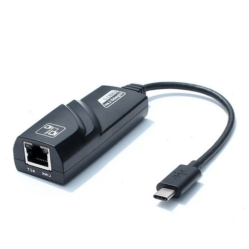 Dbit USB 3.0 to Gigabit RJ45 Ethernet LAN Port Network Adapter For PC Mac - Picture 11 of 12