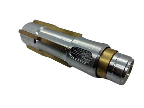 Solo hyperfuel coaxium vial or vial and case star wars prop replica - 第 3/21 張圖片