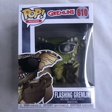 Gremlins 2 Funko POP Vinyl Figure - Flashing Gremlin