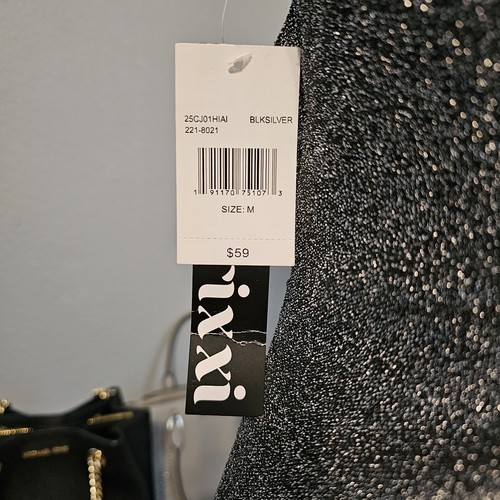 Trixxi Juniors Sleeveless Bodycon Dress - Picture 3 of 3