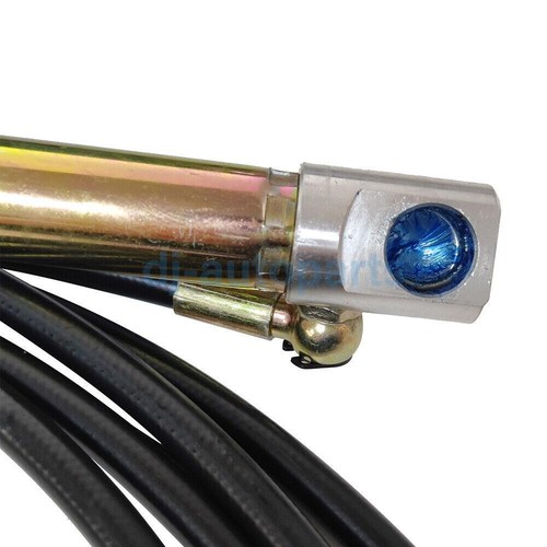 New Trunk Lid Hydraulic Cylinder 51247202868 For BMW E66 E67 E65 745i 750i - Picture 6 of 9