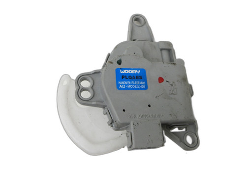 Luftklappenstellmotor Stellmotor Pos.3 für Hyundai Tucson IV NX4 20-24 20tkm