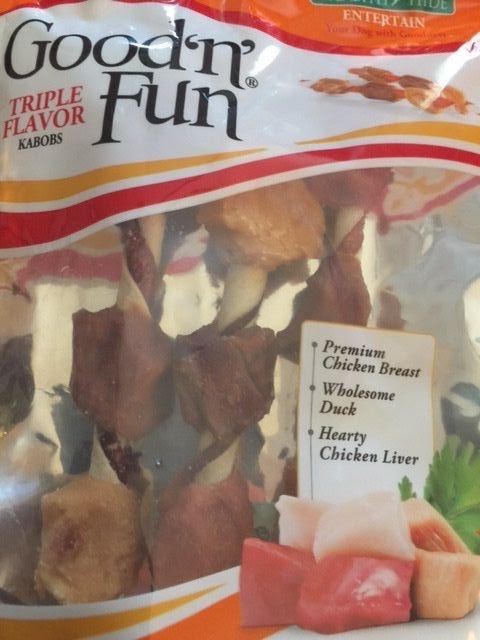 good n fun triple flavor kabobs