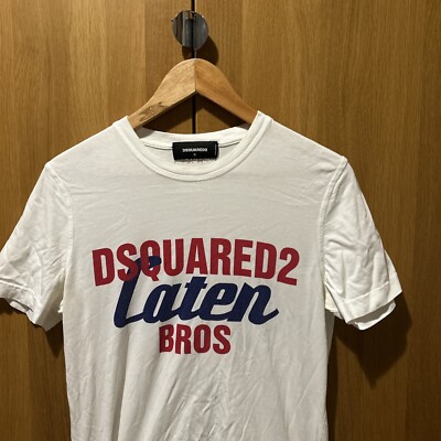 dsquared t shirt mens UK