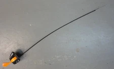 John Deere Genuine OEM Single Lever Throttle Choke Cable GY21107 LA 135 145 175