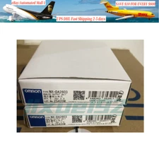 1PC New NX-DA2603 OMRON Analog output unit NX-DA2603 Fast shipping