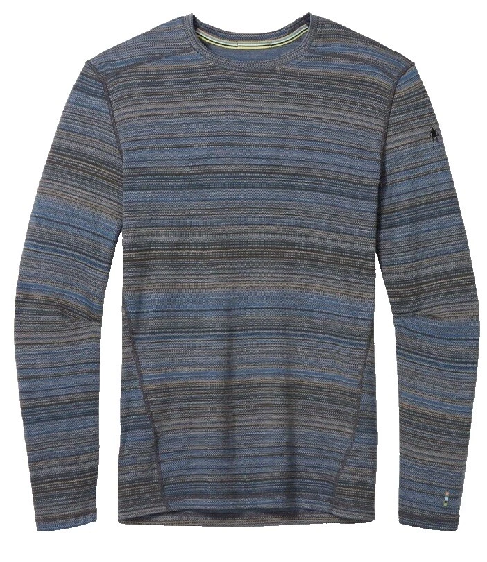 Lana a Rayas Activewear Camisetas para Hombres