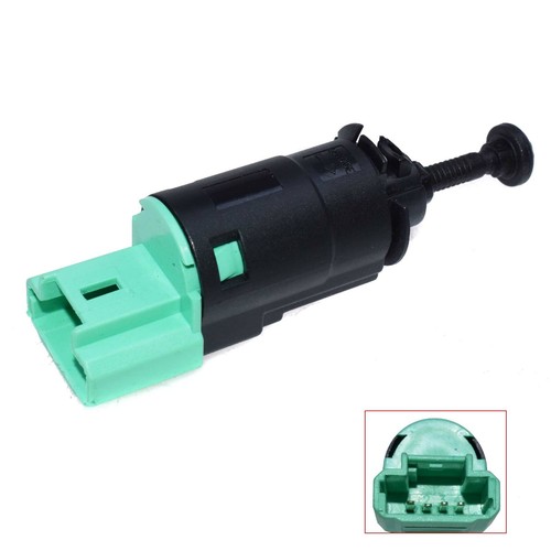 Brake Light Switch For Peugeot 207 307 Fiat Scudo Citroen C2 C3 C4