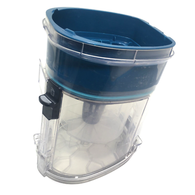 Shark IZ462H IZ361H WZ140 IX140H IX144AMZ DIRT DUST CUP BIN CAN
