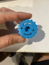 Dillon XL650 XL750 Super 1050 Powder Measure Knob