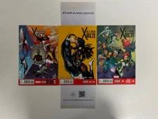 3 X-Men Marvel Comic Books # 19 20 32 Avengers Defenders Thor Spiderman 13 JS31