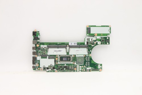 5B21D65107 Mainboard für Lenovo ThinkPad L15 i5-10310U UMA Laptop - Bild 1 von 4