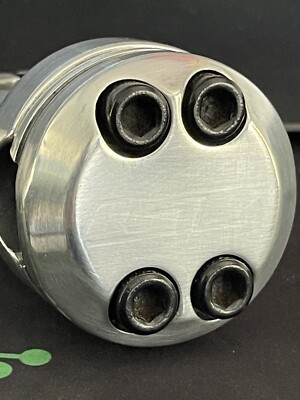 BMX ステム ARES Blade Stem ARESBIKES アレスバイク Ganesa Stem 48mm