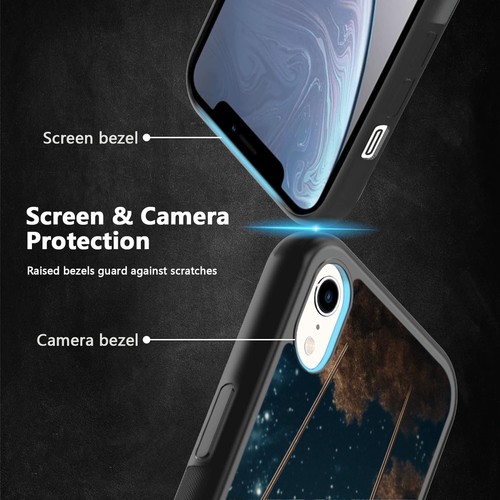 astronaut swing stars Moon For Samsung A15 A16 S23 S24 S25 Ultra FE Rugged Cover - 第 22/25 張圖片