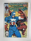 The Amazing Spider-Man #323 (1989) Spider-Man NM10B179 NM Near Mint