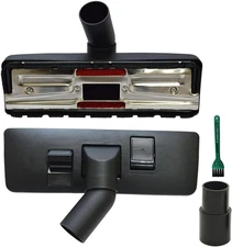 1 1/4 Inch 32Mm Universal Vacuum Cleaner Euro Floor Brush Head Brush Attachment