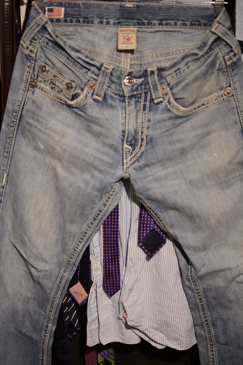 True Religion Jeans Men's 31 Size for sale | eBay