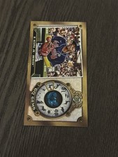2022 Topps Gypsy Queen GQ Gems Minis #GGM-30 RONALD ACUNA JR Baseball Card