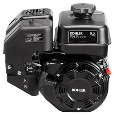 #ad 6.5HP Kohler Tiller Engine SH265 3011 Horizontal 0.750quot; Dia. x 2.46quot; Crank shaft $469.99